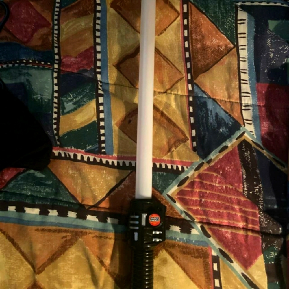 Ninja sword